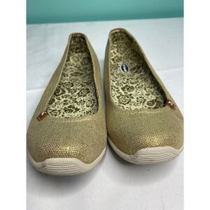 Stylish Floral Dr. Scholl's‎ Slip-On Shoes